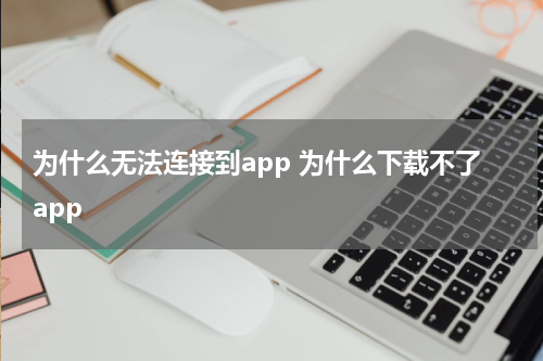 为什么无法连接到app 为什么下载不了app
