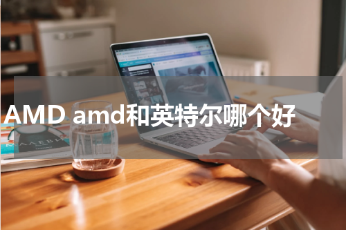 AMD amd和英特尔哪个好