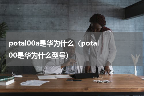 potal00a是华为什么（potal00是华为什么型号）