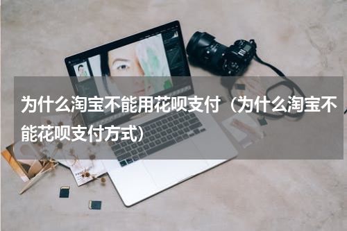 为什么淘宝不能用花呗支付（为什么淘宝不能花呗支付方式）