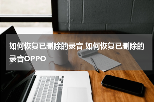 如何恢复已删除的录音 如何恢复已删除的录音OPPO