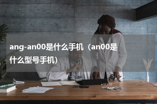 ang-an00是什么手机（an00是什么型号手机）