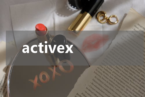 activex