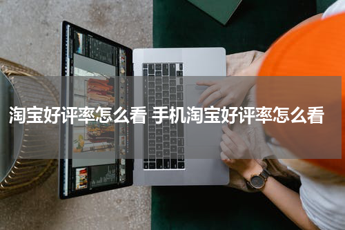 淘宝好评率怎么看 手机淘宝好评率怎么看