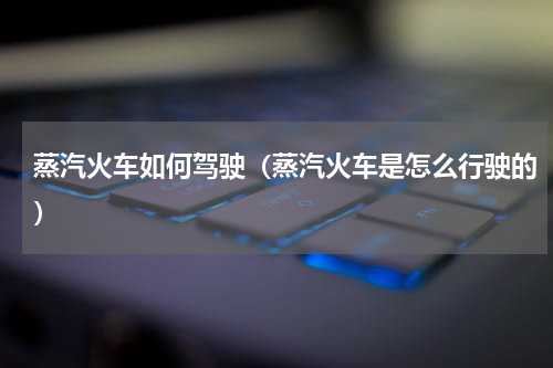 蒸汽火车如何驾驶（蒸汽火车是怎么行驶的）