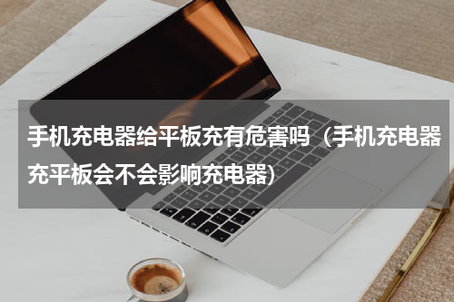 手机充电器给平板充有危害吗（手机充电器充平板会不会影响充电器）