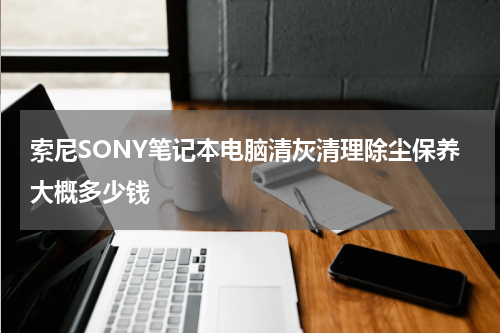 索尼SONY笔记本电脑清灰清理除尘保养大概多少钱