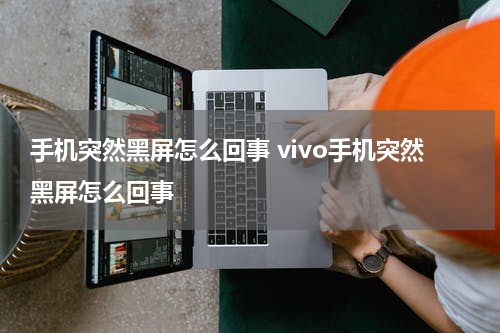 手机突然黑屏怎么回事 vivo手机突然黑屏怎么回事