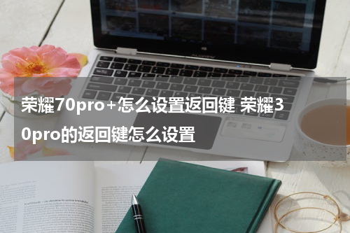 荣耀70pro+怎么设置返回键 荣耀30pro的返回键怎么设置