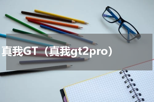 真我GT（真我gt2pro）