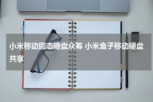 小米移动固态硬盘众筹 小米盒子移动硬盘共享