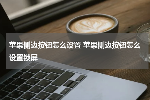苹果侧边按钮怎么设置 苹果侧边按钮怎么设置锁屏