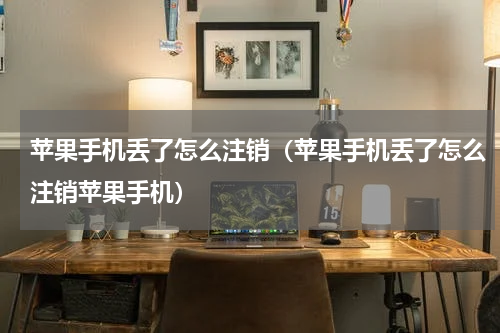 苹果手机丢了怎么注销（苹果手机丢了怎么注销苹果手机）