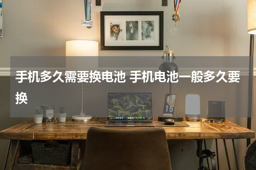 手机多久需要换电池 手机电池一般多久要换