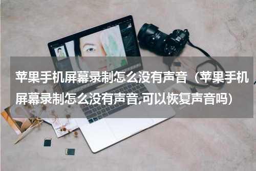 苹果手机屏幕录制怎么没有声音（苹果手机屏幕录制怎么没有声音,可以恢复声音吗）