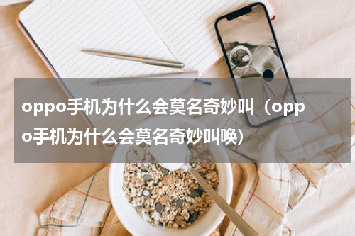 oppo手机为什么会莫名奇妙叫（oppo手机为什么会莫名奇妙叫唤）