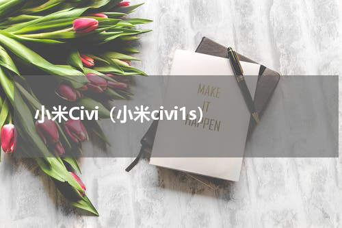 小米Civi（小米civi1s）