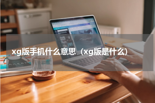 xg版手机什么意思（xg版是什么）