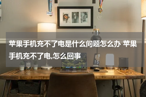 苹果手机充不了电是什么问题怎么办 苹果手机充不了电,怎么回事