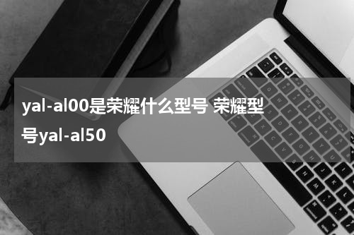 yal-al00是荣耀什么型号 荣耀型号yal-al50