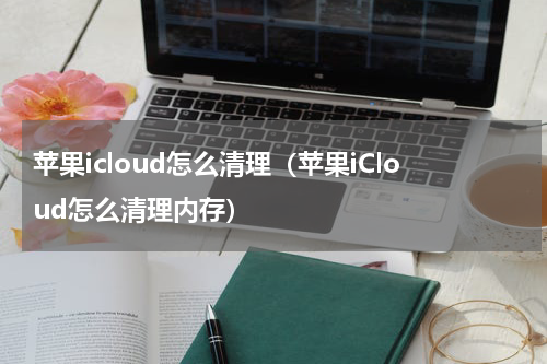 苹果icloud怎么清理（苹果iCloud怎么清理内存）