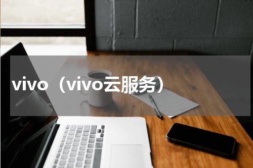 vivo（vivo云服务）