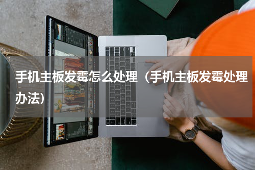 手机主板发霉怎么处理（手机主板发霉处理办法）