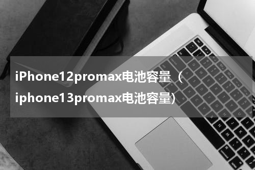 iPhone12promax电池容量（iphone13promax电池容量）