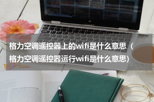 格力空调遥控器上的wifi是什么意思（格力空调遥控器运行wifi是什么意思）