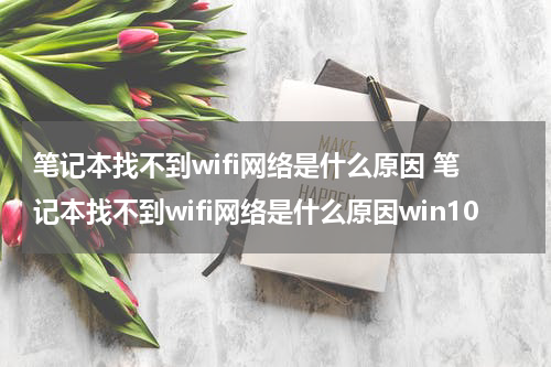 笔记本找不到wifi网络是什么原因 笔记本找不到wifi网络是什么原因win10