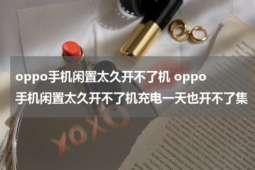 oppo手机闲置太久开不了机 oppo手机闲置太久开不了机充电一天也开不了集