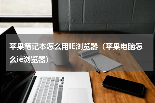 苹果笔记本怎么用IE浏览器（苹果电脑怎么ie浏览器）