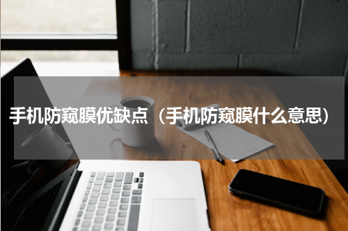 手机防窥膜优缺点（手机防窥膜什么意思）