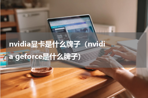 nvidia显卡是什么牌子（nvidia geforce是什么牌子）