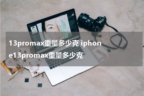 13promax重量多少克 iphone13promax重量多少克