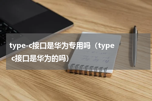 type-c接口是华为专用吗（type c接口是华为的吗）