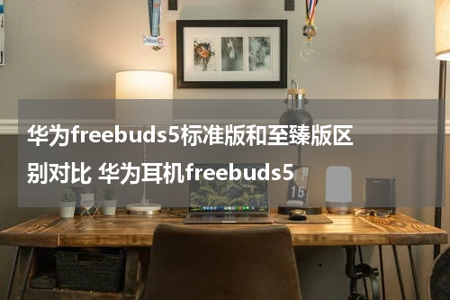 华为freebuds5标准版和至臻版区别对比 华为耳机freebuds5