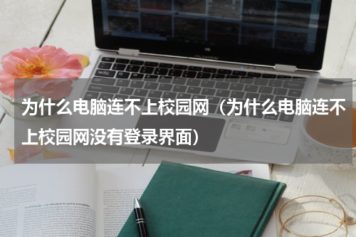 为什么电脑连不上校园网（为什么电脑连不上校园网没有登录界面）