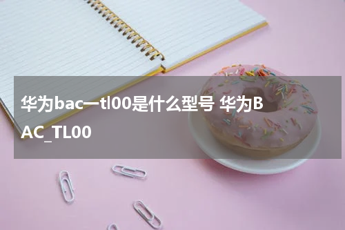 华为bac一tl00是什么型号 华为BAC_TL00