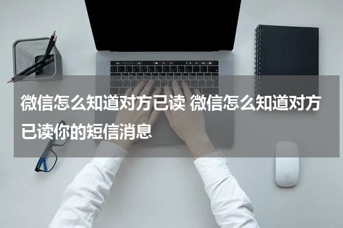 微信怎么知道对方已读 微信怎么知道对方已读你的短信消息