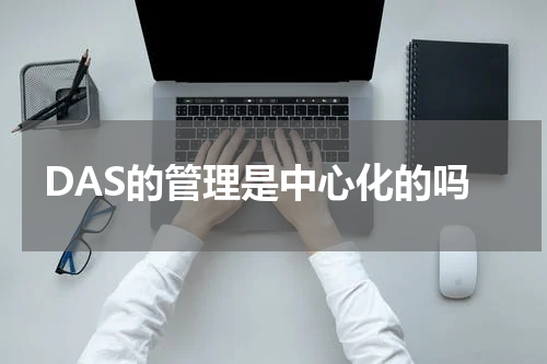 DAS的管理是中心化的吗