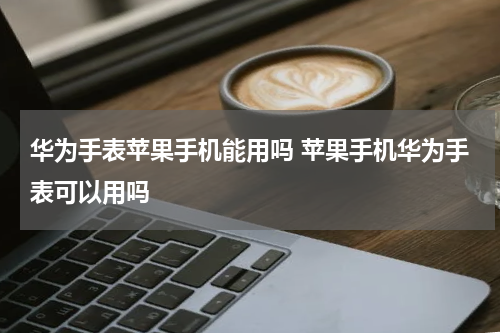 华为手表苹果手机能用吗 苹果手机华为手表可以用吗