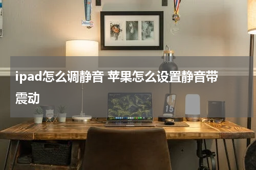 ipad怎么调静音 苹果怎么设置静音带震动