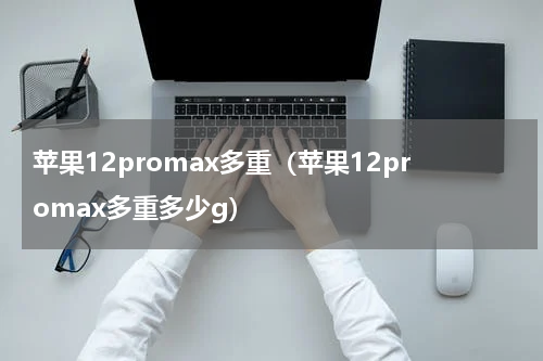 苹果12promax多重（苹果12promax多重多少g）