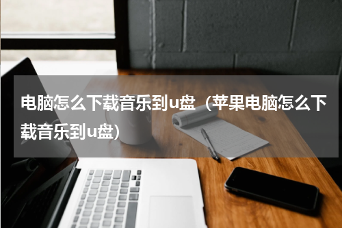 电脑怎么下载音乐到u盘（苹果电脑怎么下载音乐到u盘）