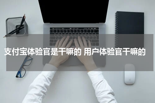 支付宝体验官是干嘛的 用户体验官干嘛的