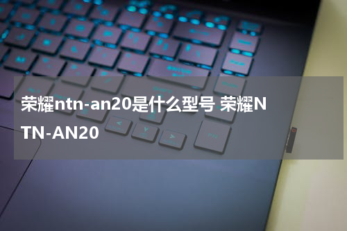 荣耀ntn-an20是什么型号 荣耀NTN-AN20
