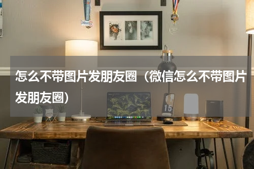 怎么不带图片发朋友圈（微信怎么不带图片发朋友圈）