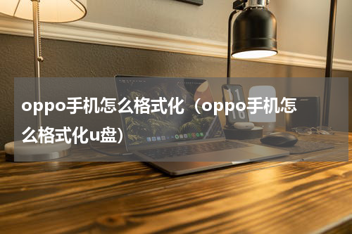 oppo手机怎么格式化（oppo手机怎么格式化u盘）