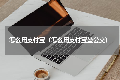 怎么用支付宝（怎么用支付宝坐公交）